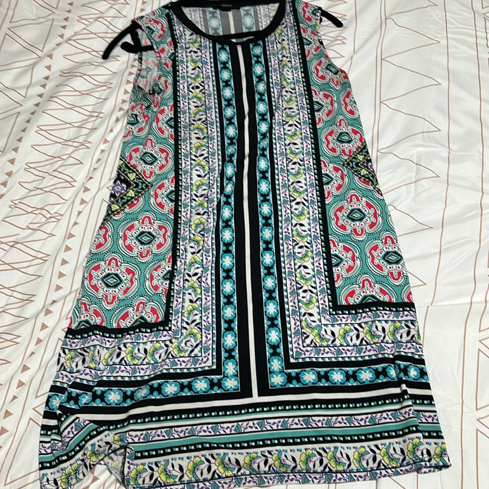Dress Size M